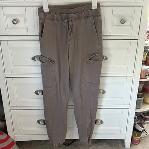 Refuge Cargo Pants